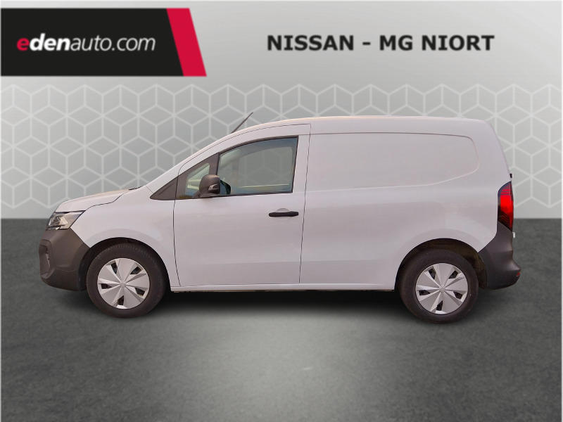 Nissan Townstar Fourgon L1 Tce 130 Bvm Acenta