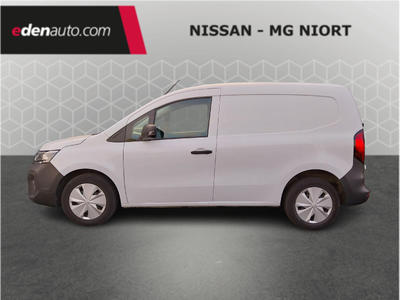 Nissan Townstar Fourgon L1 Tce 130 Bvm Acenta