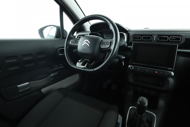 Citroën C3 1.2 PureTech Shine 82 ch