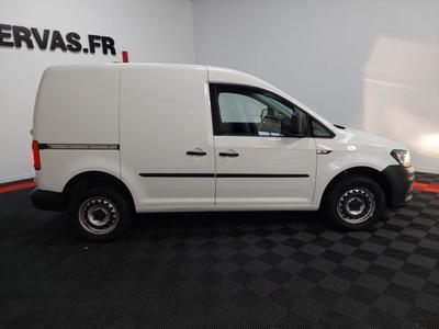 Volkswagen Caddy Van 2.0 Tdi 122 4motion Business Line