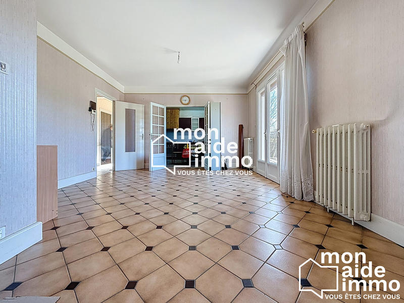 Maison - 180 m² - 4 pièces