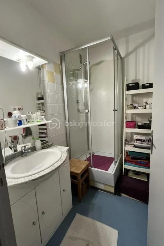 Appartement - 59 m² - 2 pièces