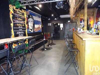 Local commercial - 105 m²