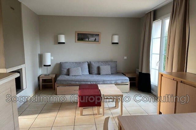 Maison - 73 m² - 4 pièces