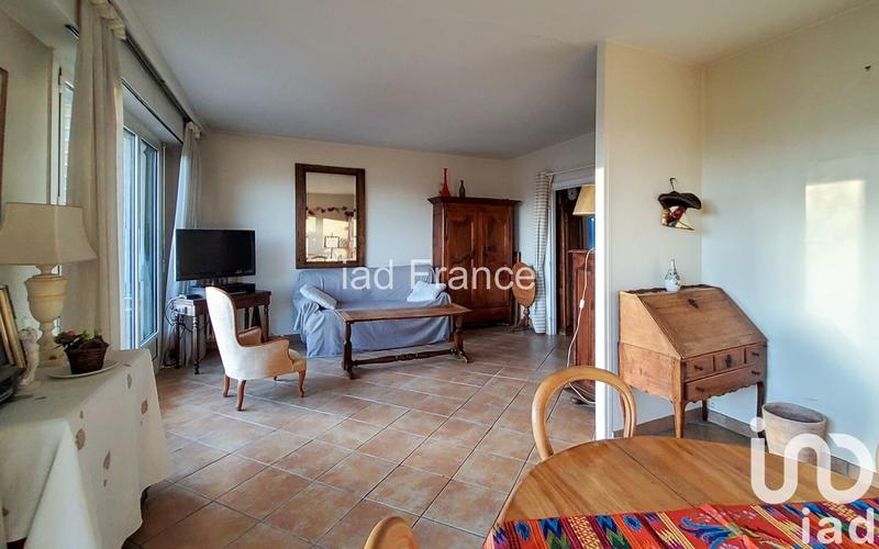 Appartement - 79 m² - 4 pièces