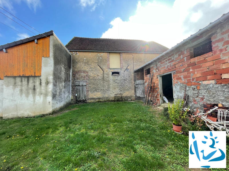 Maison - 50 m² - 2 pièces