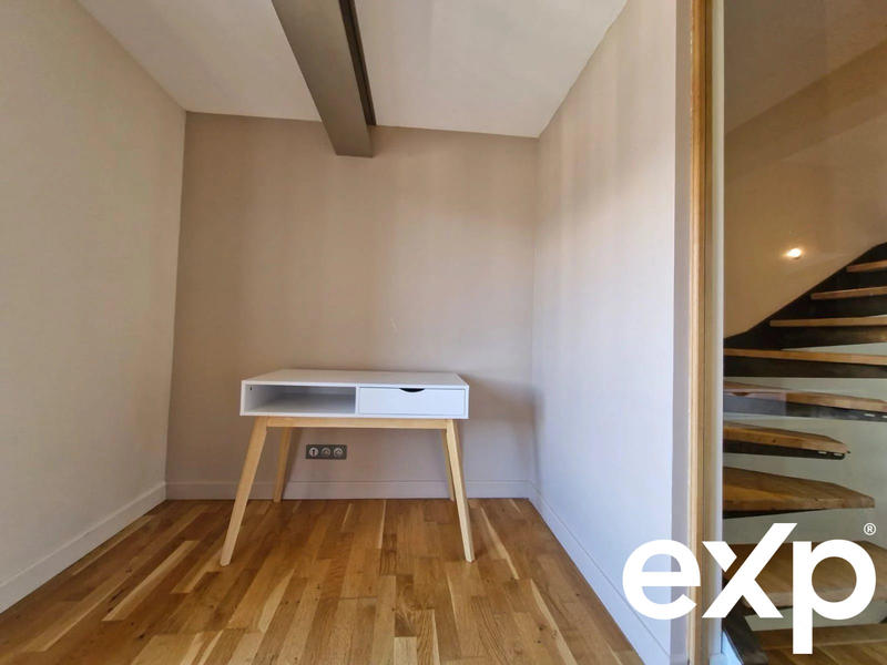 Appartement - 126 m² - 4 pièces