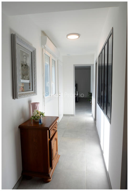 Villa - 240 m² - 9 pièces