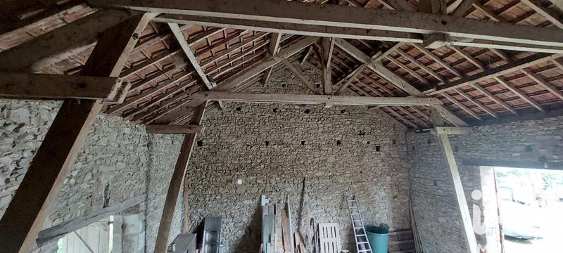 Ferme - 1 m² - 1 pièce