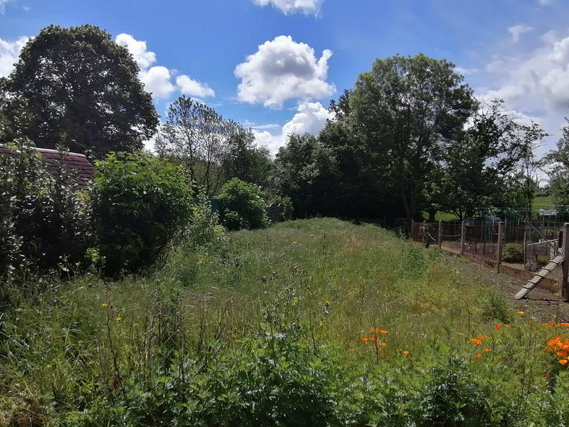 Maison - 100 m² - 7 pièces