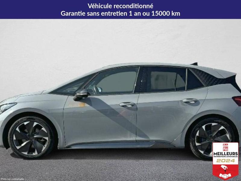 Cupra Born 204 ch - batterie l v