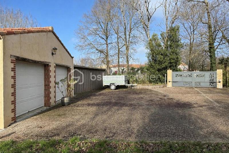 Maison en pierre - 153 m² - 5 pièces