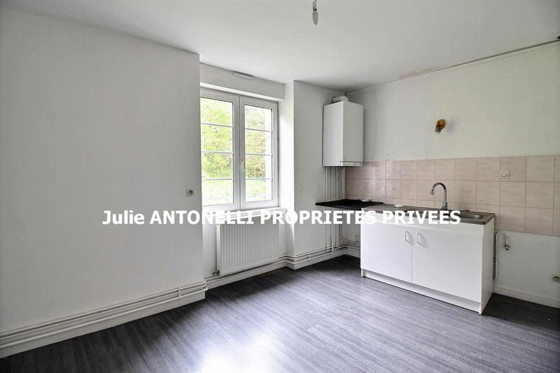 Appartement - 76 m² - 4 pièces