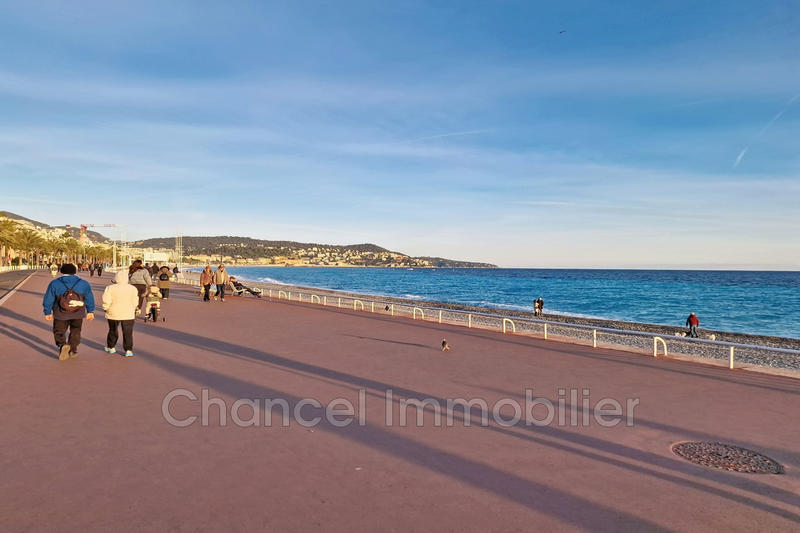 Appartement - 112 m² - 3 pièces