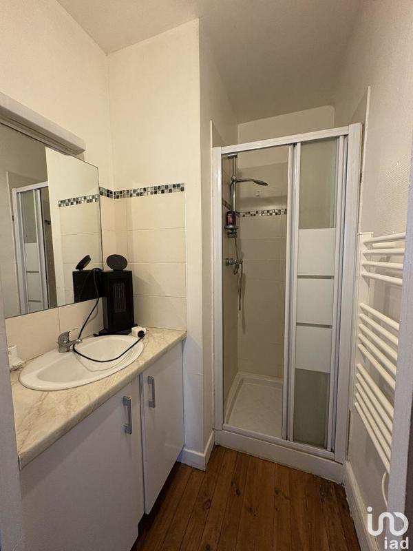 Maison de ville - 94 m² - 4 pièces