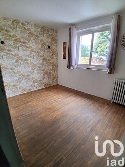 Maison de ville - 116 m² - 6 pièces