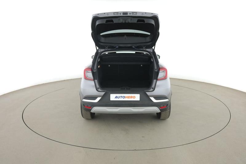 Renault Captur 1.0 TCe Intens 101 ch