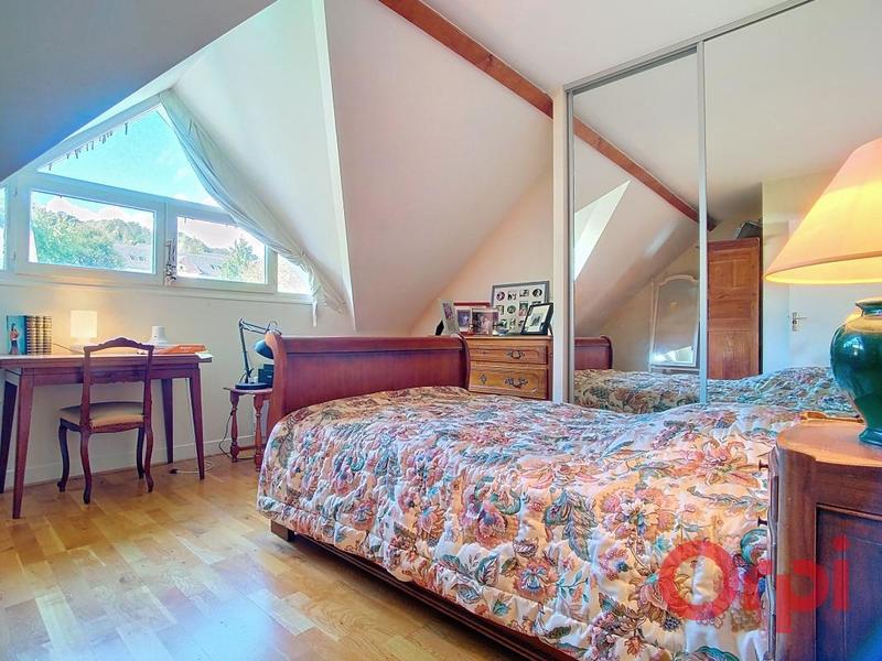 Maison - 140 m² - 4 pièces