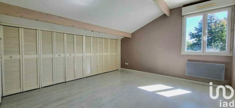 Maison - 190 m² - 6 pièces