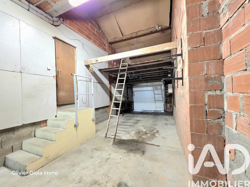 Maison - 150 m² - 4 pièces