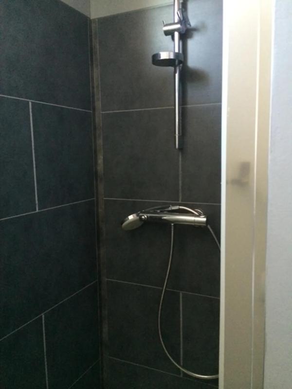 Loft - 38 m² - 2 pièces