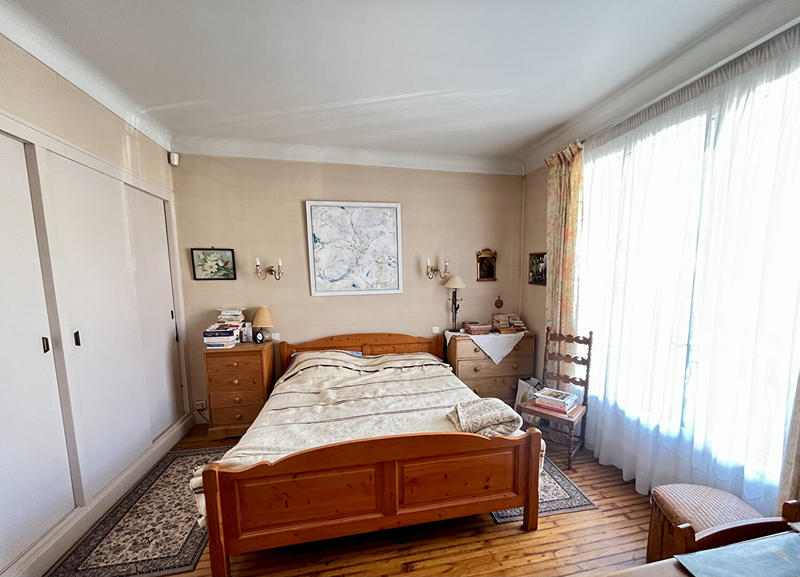 Maison - 145 m² - 5 pièces