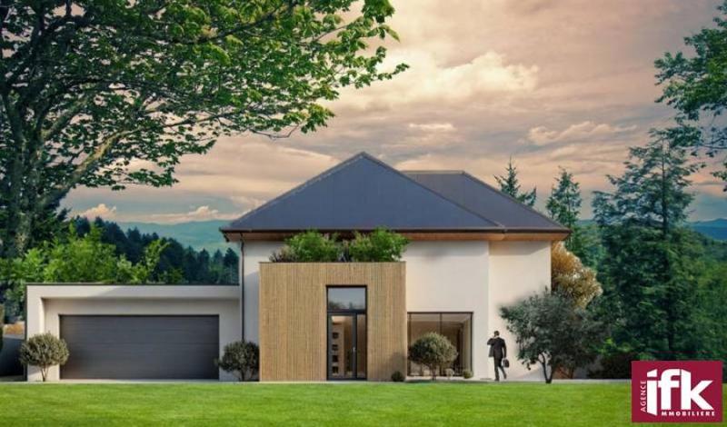 Maison - 142 m² - 5 pièces