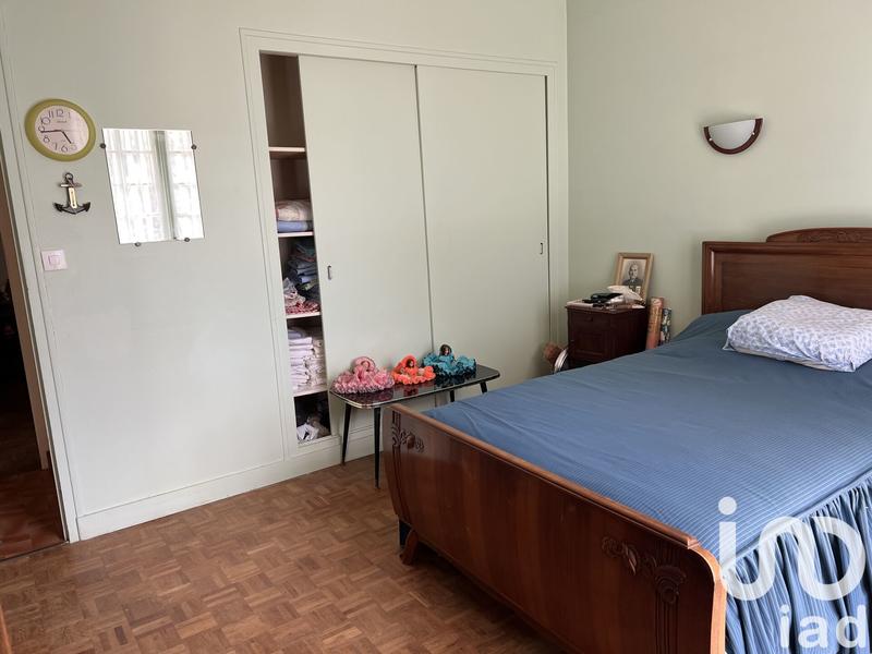 Maison de village - 99 m² - 4 pièces