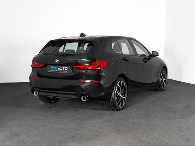 Bmw Série 1 - 118d 150ch F40 Gps Cockpit Carplay Regul Full Led Android Auto Clim 118 d 150 Ch