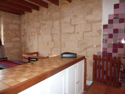 Appartement - 38 m² - 1 pièce
