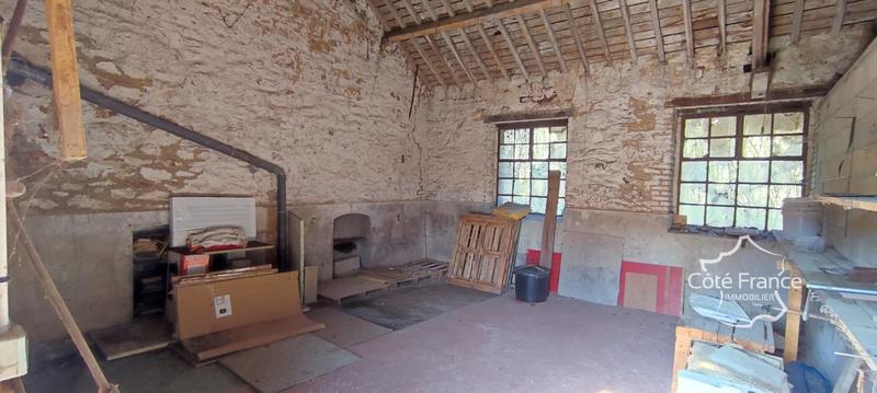 Propriété - 62 m² - 5 pièces