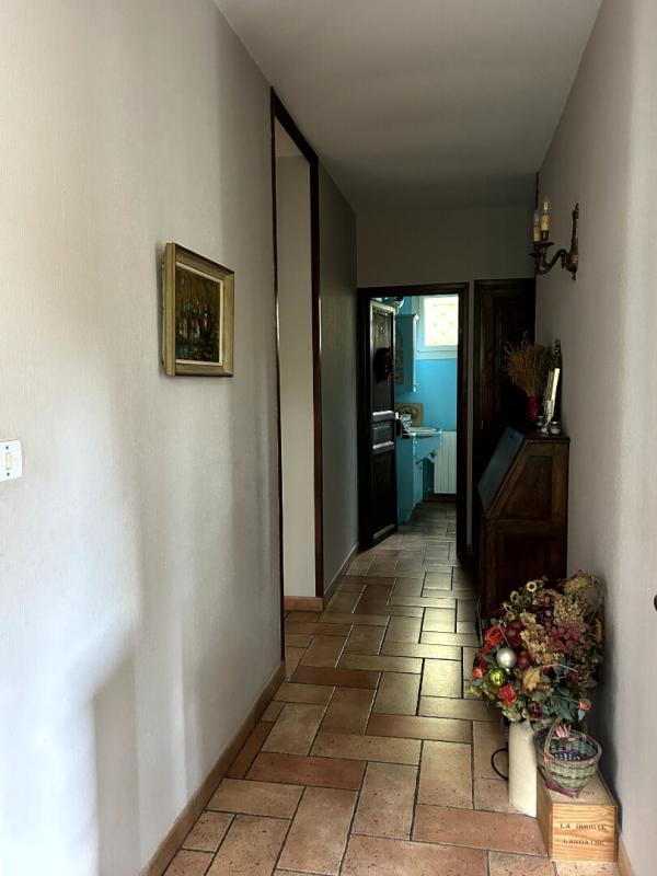 Maison - 89 m² - 5 pièces