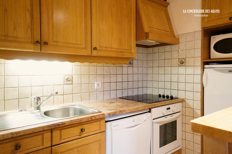 Appartement - 70 m² - 4 pièces