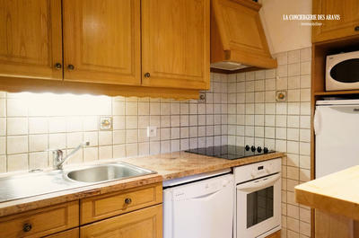 Appartement - 70 m² - 4 pièces