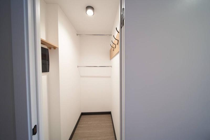 Studio - 23 m² - 1 pièce