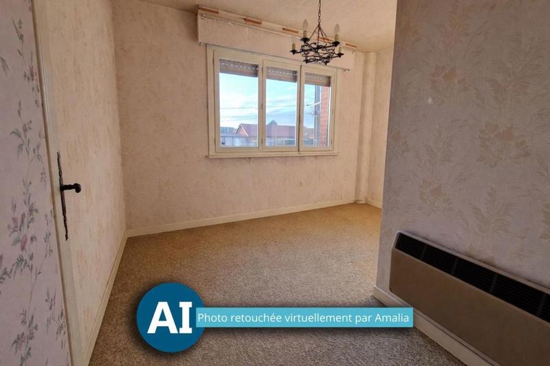 Maison - 99 m² - 7 pièces