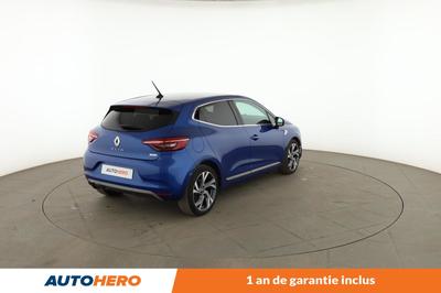 Renault Clio 1.0 TCe Rs Line 100 ch