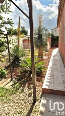 Maison - 141 m² - 5 pièces