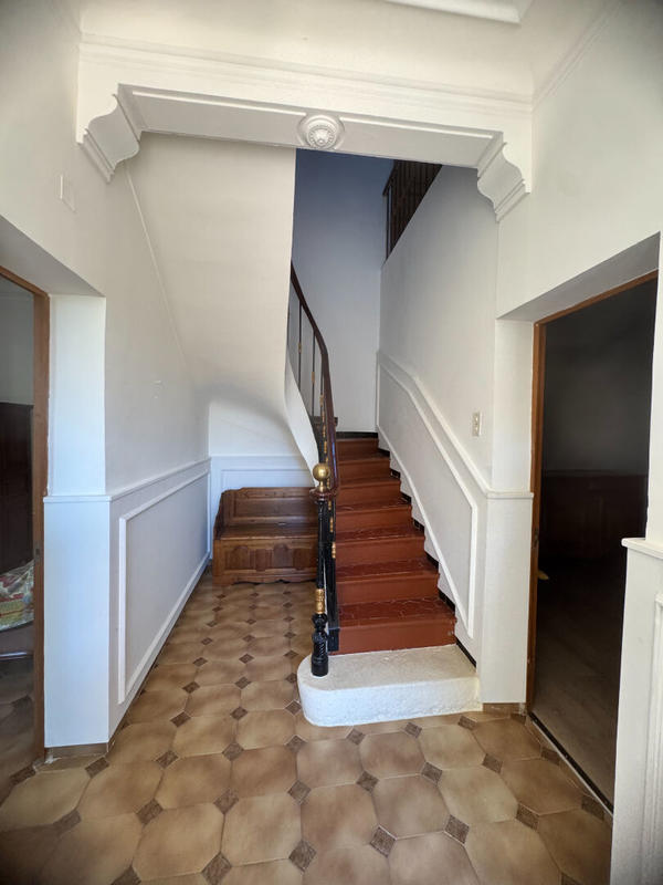 Maison - 111 m² - 4 pièces