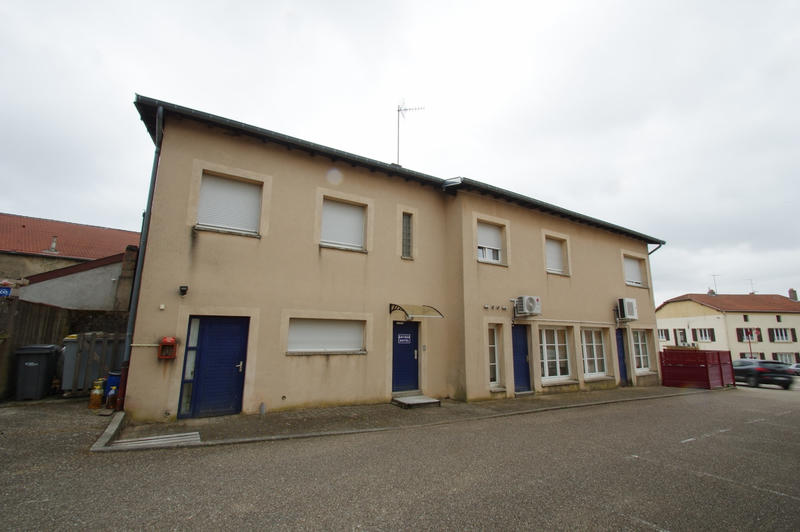 Fonds de commerce - Magasins - 250 m²