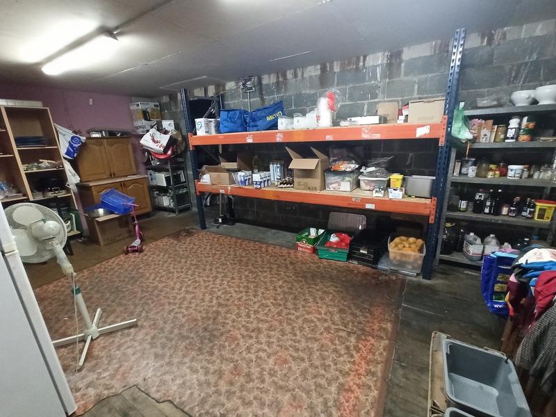 Fonds de commerce - Hôtellerie / Restauration - 570 m²