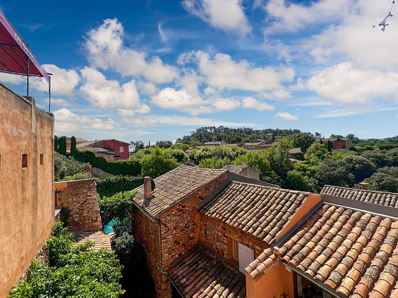 Appartement - 2 pièces