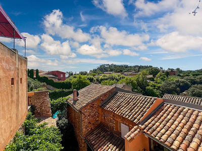 Appartement - 2 pièces