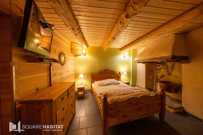 Immeuble - 356 m² - 10 pièces