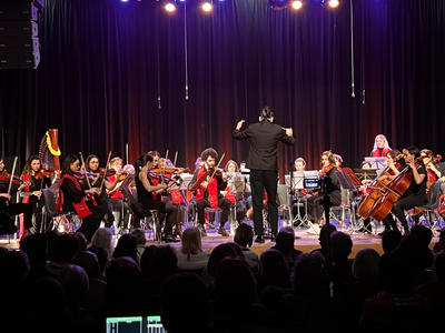 Fc Symphonique du Josem