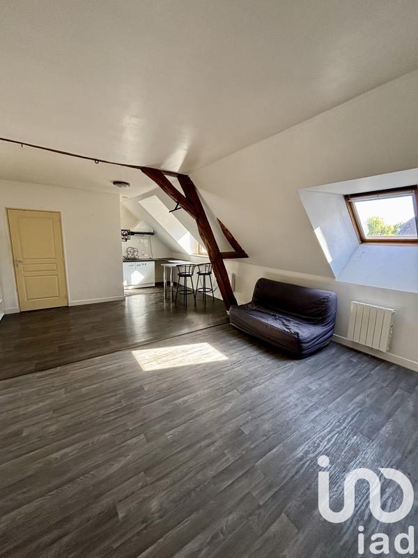 Maison - 245 m² - 12 pièces