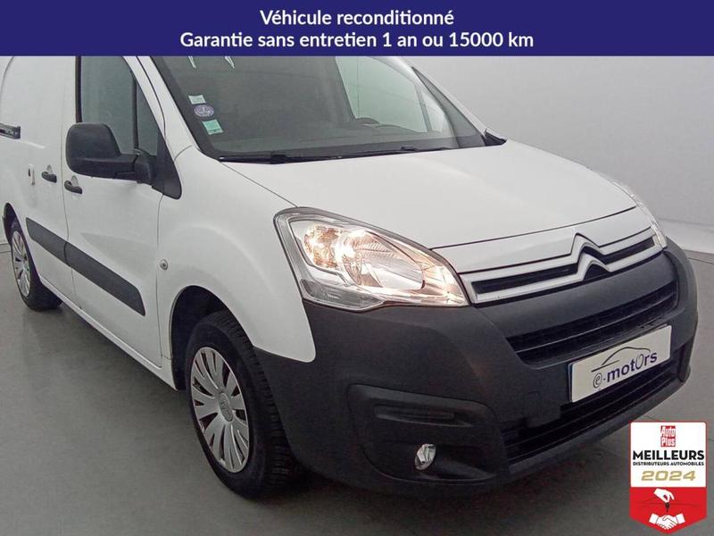 Citroën Berlingo Fourgon m VTi 95