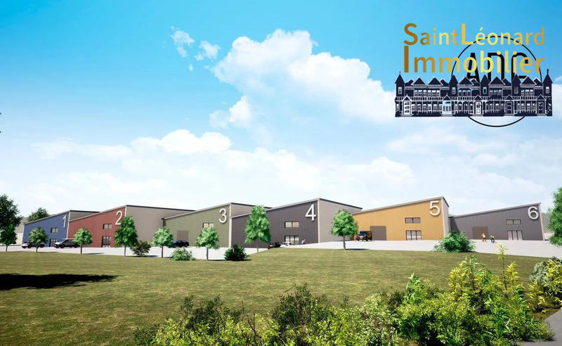 Fonds de commerce - Magasins