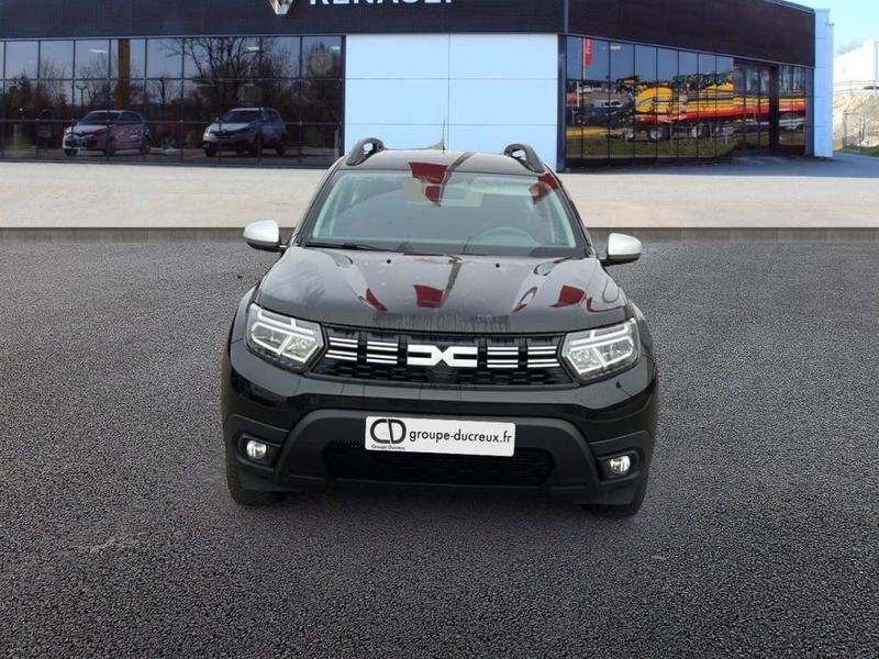 Dacia Duster TCe 130 4x2 Expression