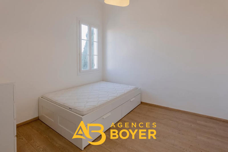 Appartement - 80 m² - 3 pièces